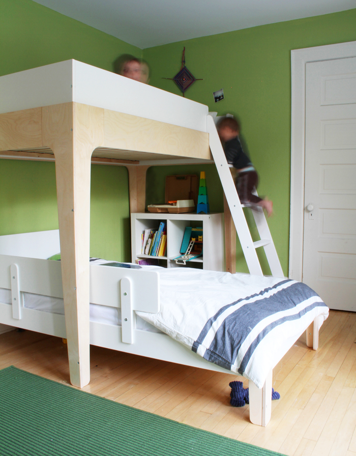 oeuf bunk bed
